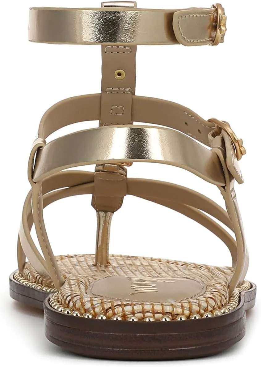Sam Edelman Women's Teeni Flat Sandal
