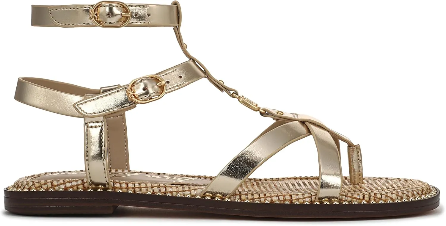 Sam Edelman Women's Teeni Flat Sandal