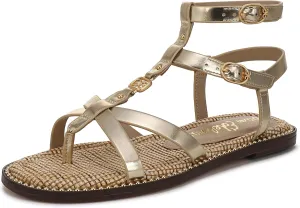 Sam Edelman Women's Teeni Flat Sandal