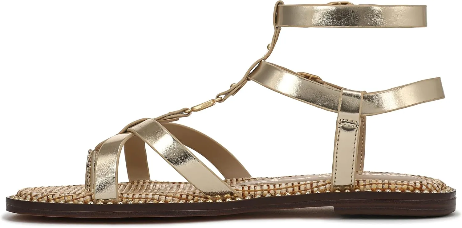 Sam Edelman Women's Teeni Flat Sandal
