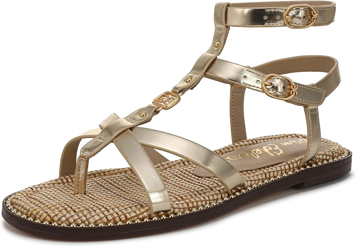 Sam Edelman Women's Teeni Flat Sandal