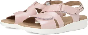 SAS Women's Huggy Adjustable Comfort Sandal