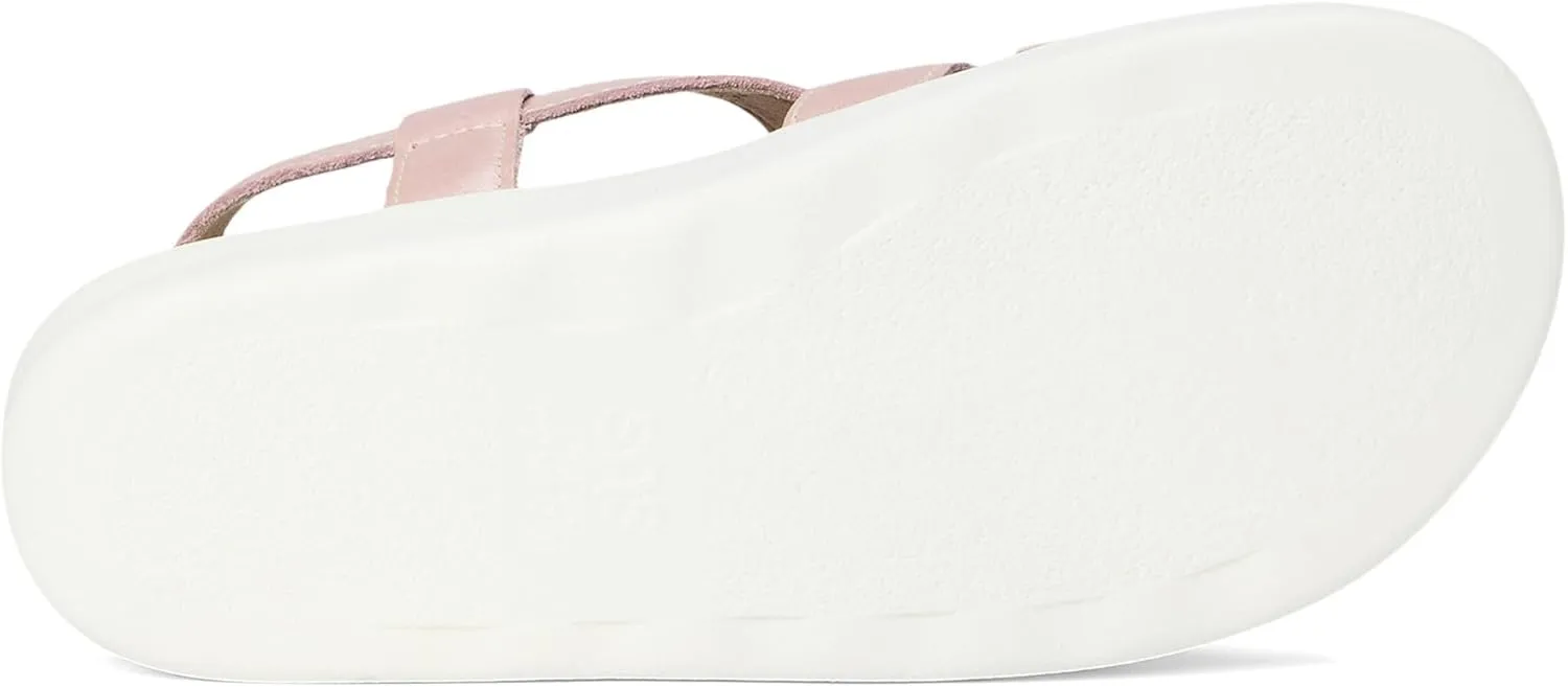 SAS Women's Huggy Adjustable Comfort Sandal