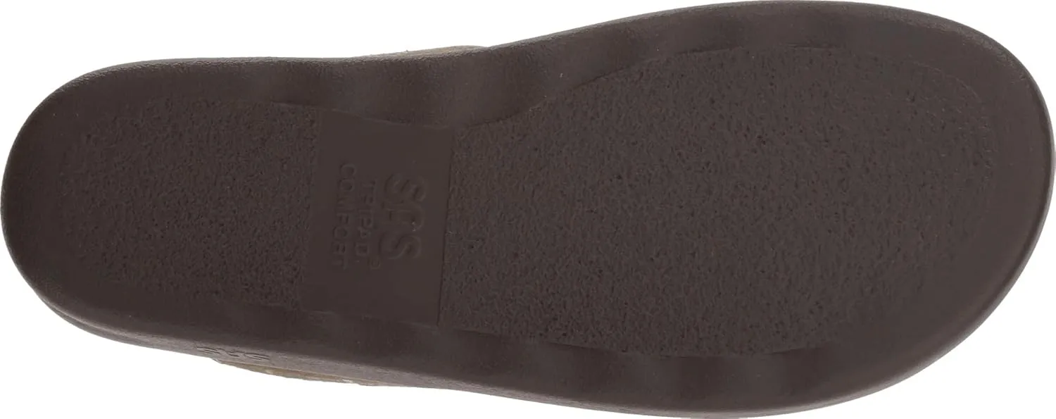 SAS Women's Sanibel Comfort Thong Sandal