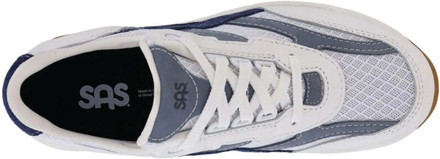 SAS Women's, Tour Mesh Lace Up Sneaker