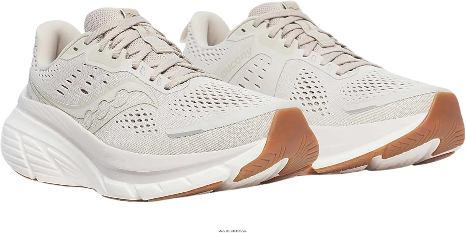 Saucony Men's Guide 18 Sneaker