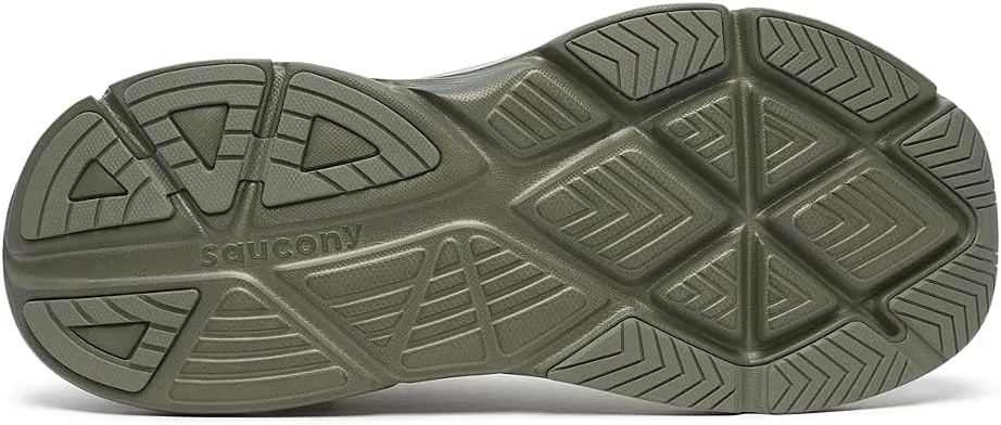 Saucony Men's Guide 18 Sneaker