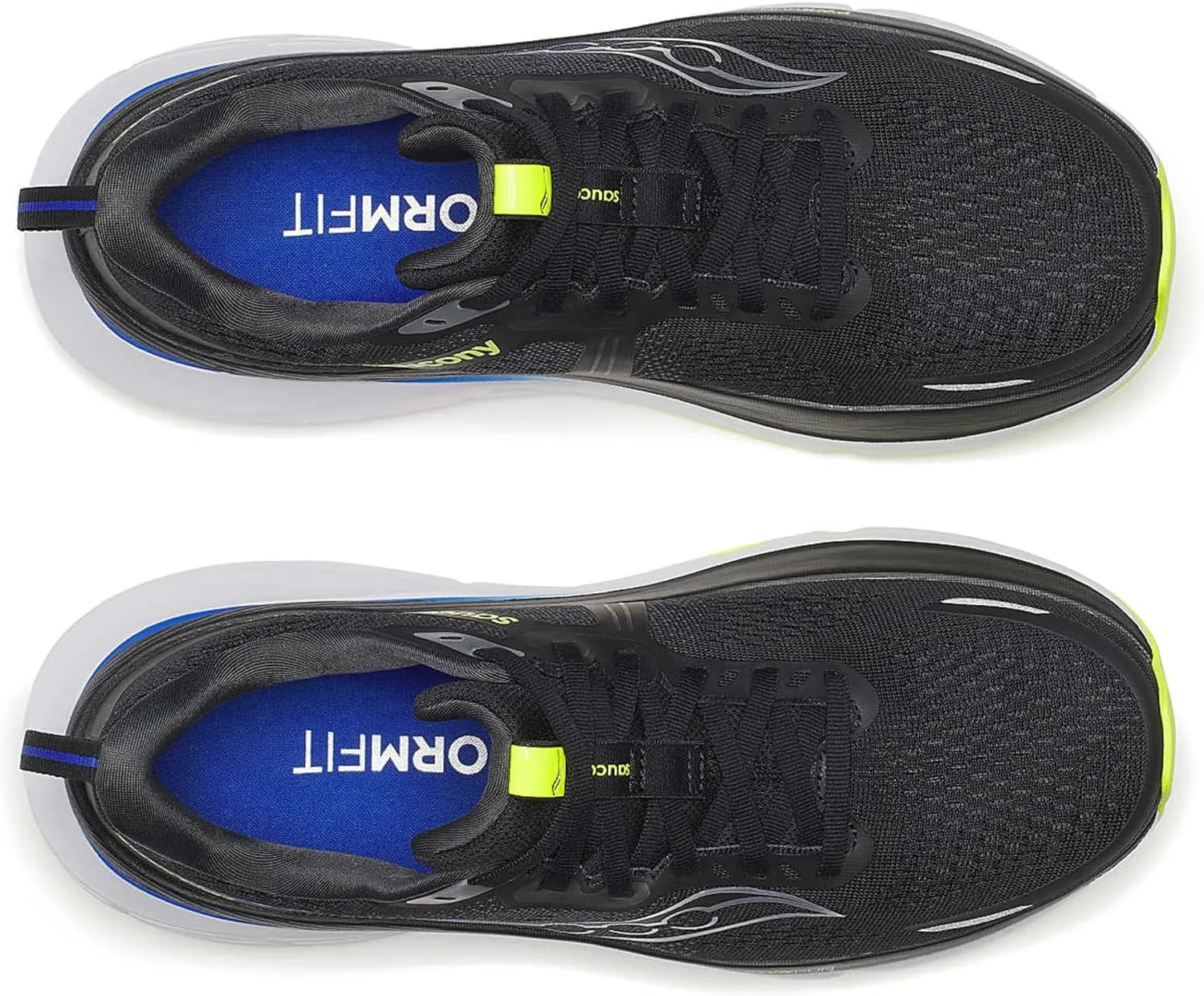 Saucony Men's Guide 18 Sneaker