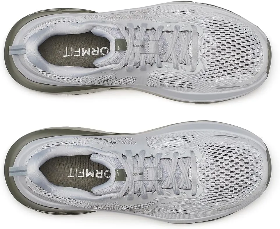 Saucony Men's Guide 18 Sneaker