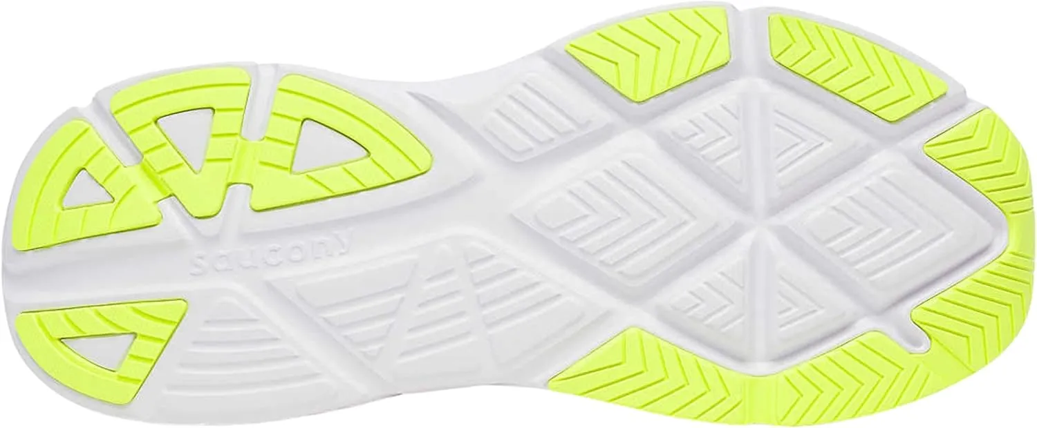 Saucony Men's Guide 18 Sneaker