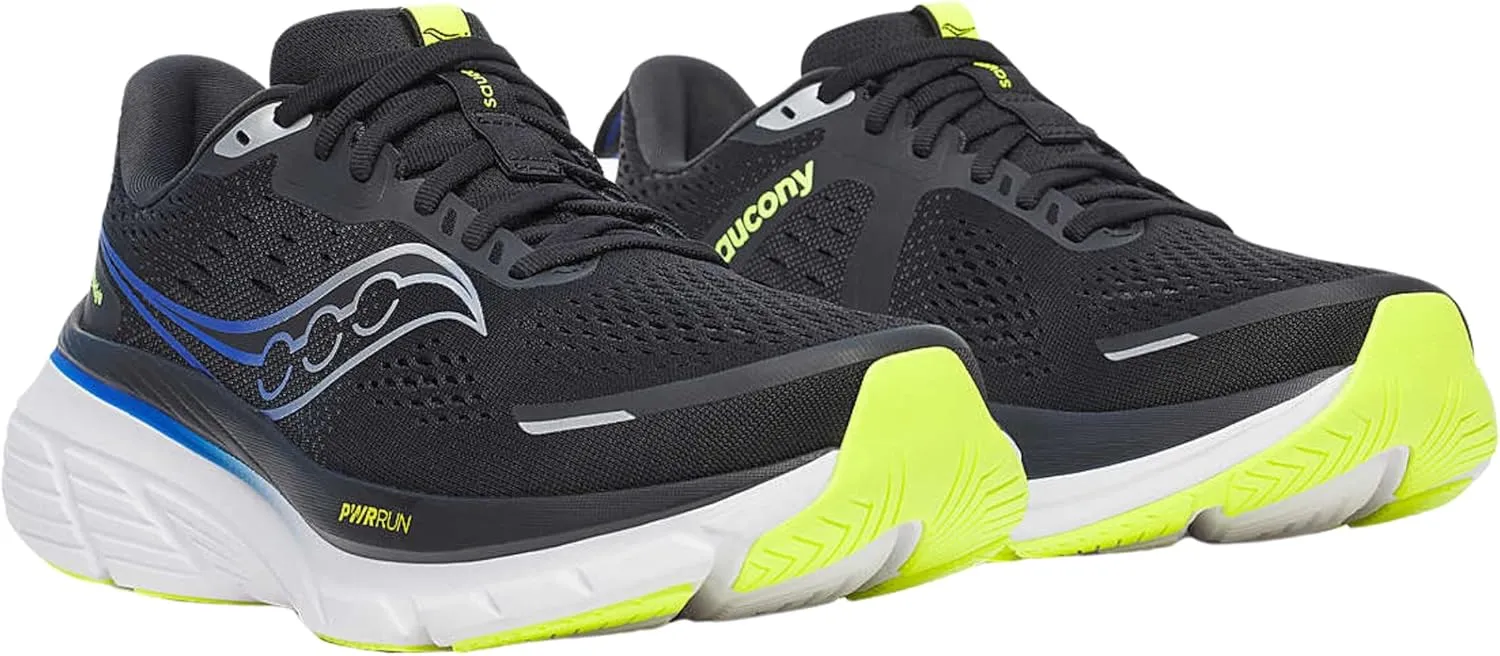 Saucony Men's Guide 18 Sneaker