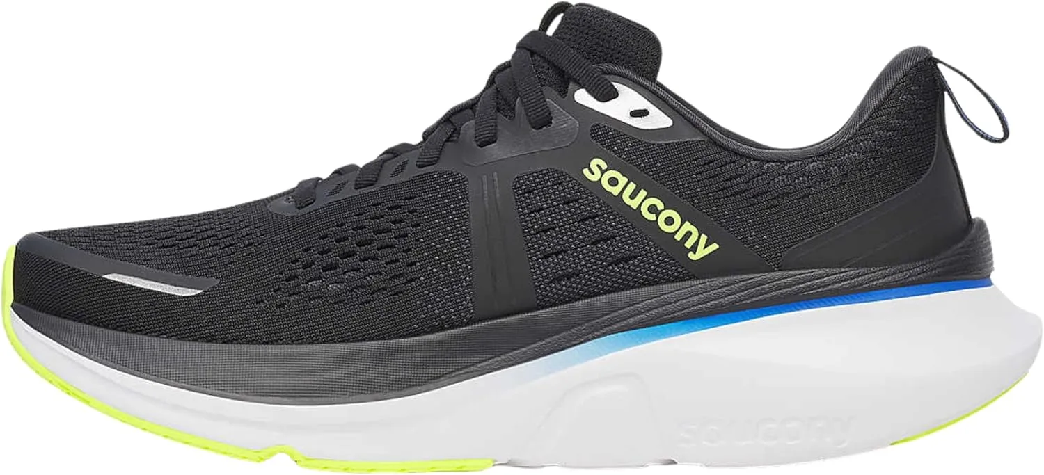 Saucony Men's Guide 18 Sneaker