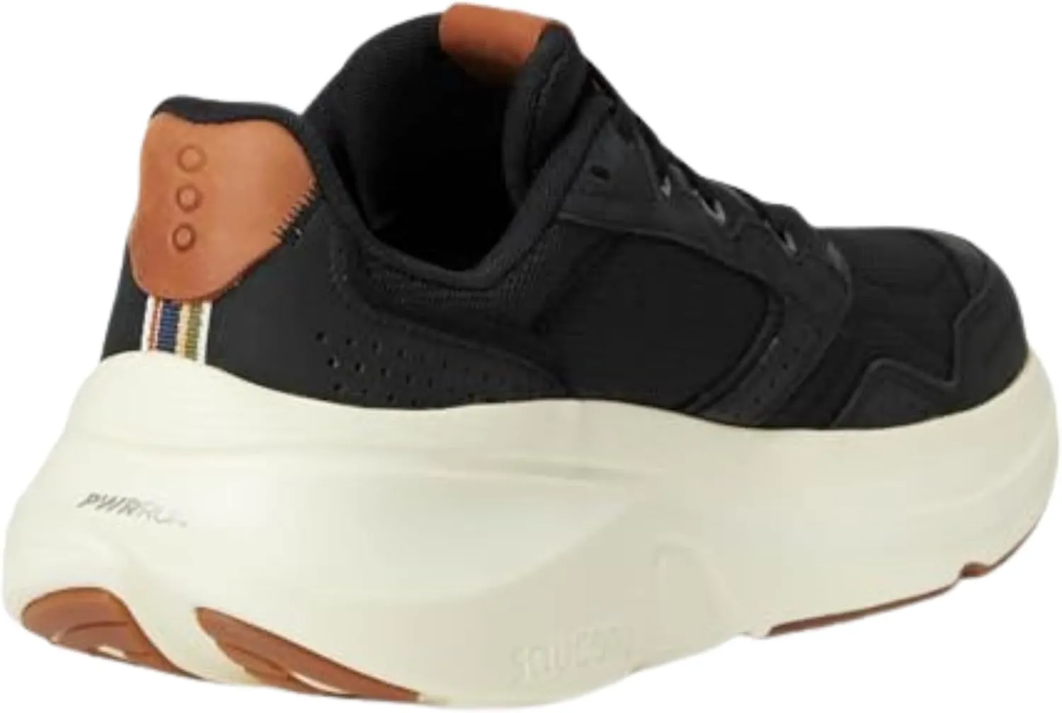 Saucony Men's Guide Metro Sneaker