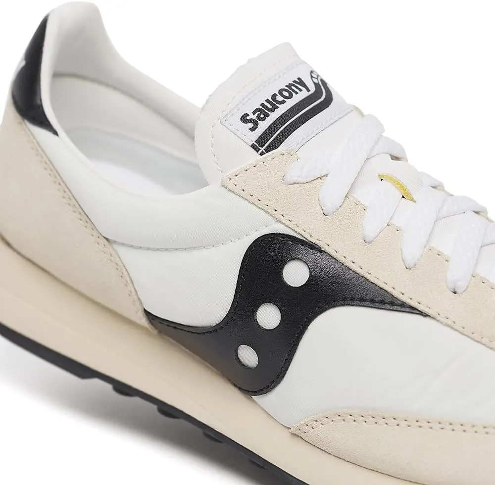 Saucony Originals Trainer 80 5 - Yellow Royal 40.5