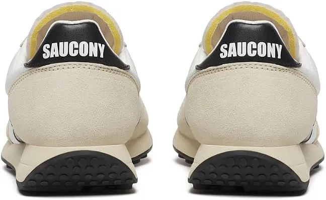 Saucony Originals Trainer 80 5 - Yellow Royal 40.5