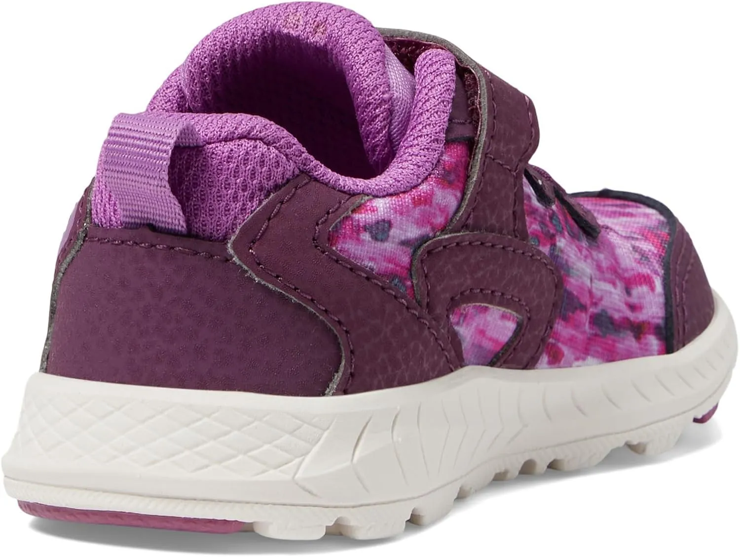 Saucony Unisex-Child Flash Alternative Closure 3.0 Jr Sneaker
