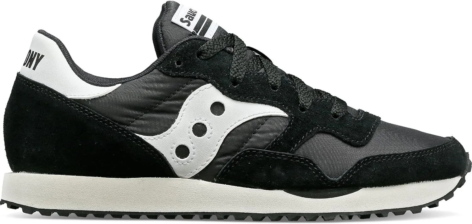 Saucony Women's DXN Trainer Vintage Sneaker