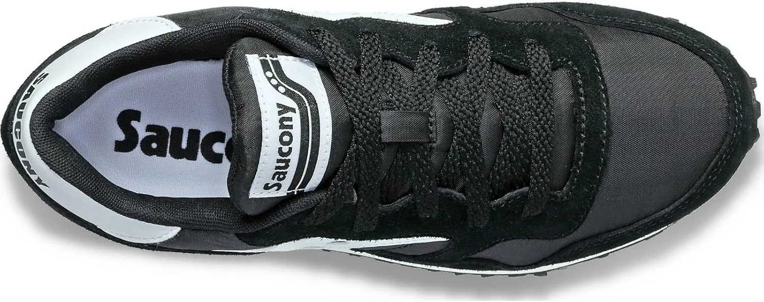 Saucony Women's DXN Trainer Vintage Sneaker