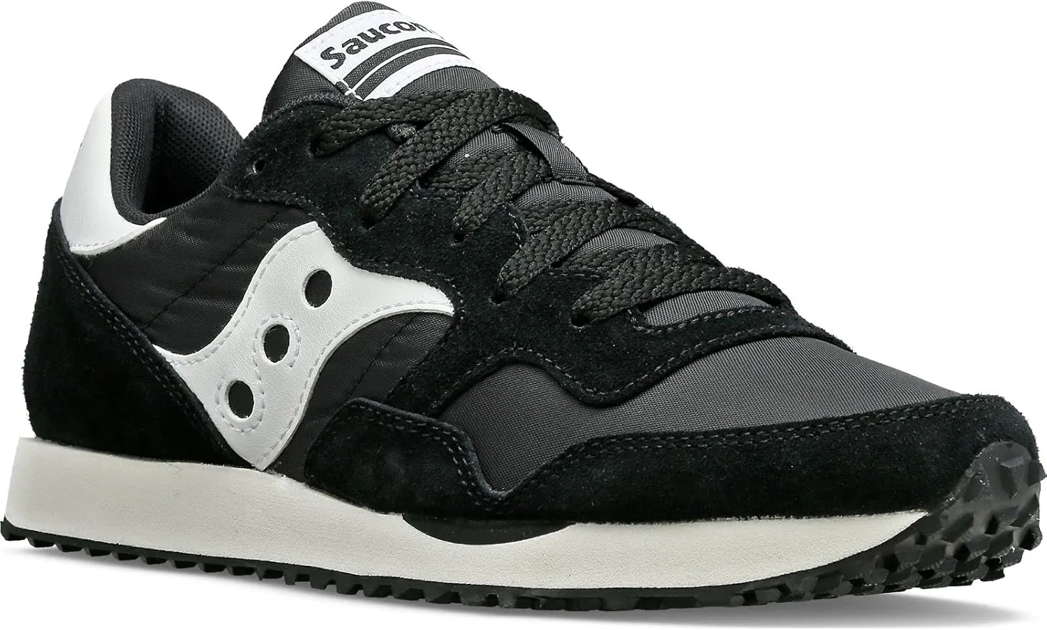 Saucony Women's DXN Trainer Vintage Sneaker