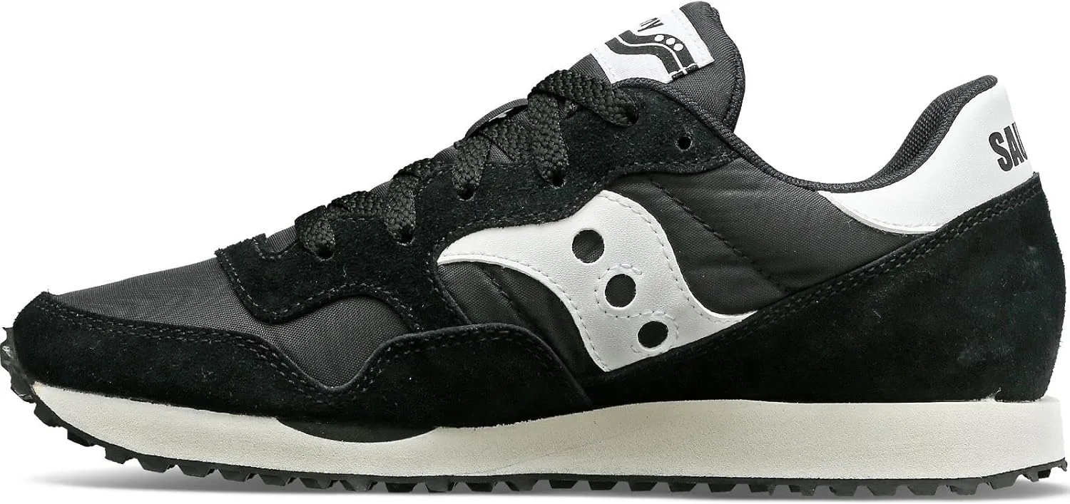 Saucony Women's DXN Trainer Vintage Sneaker