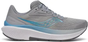 Saucony Women's Sneaker, Flint/Breeze, 10 X-Wide