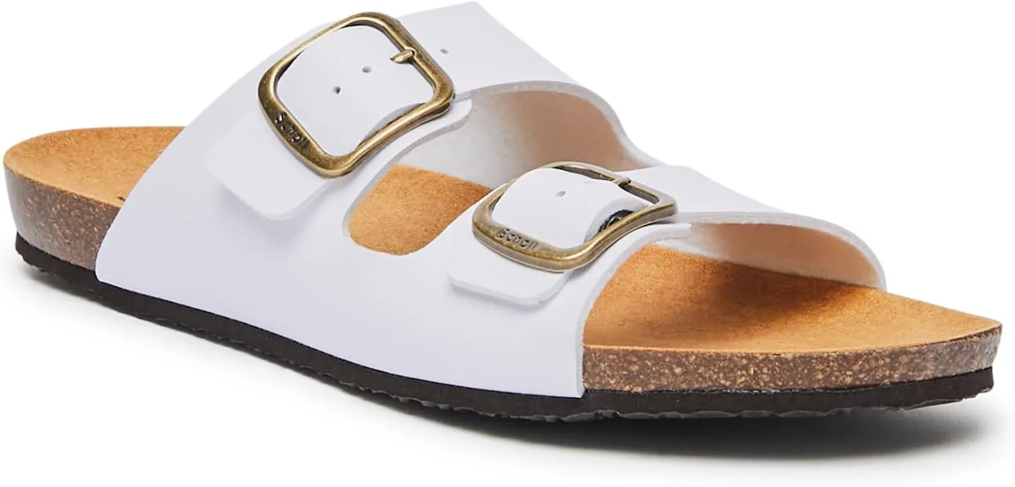 Scholl Men's Classic Sandal