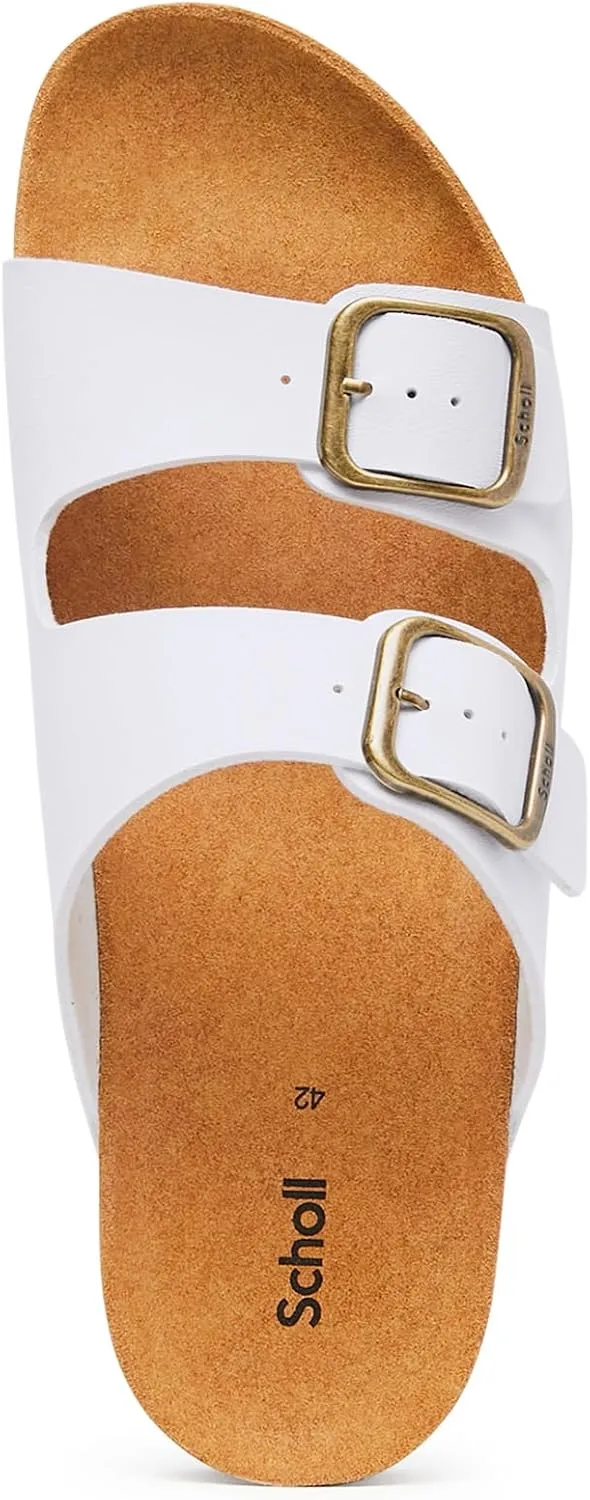 Scholl Men's Classic Sandal