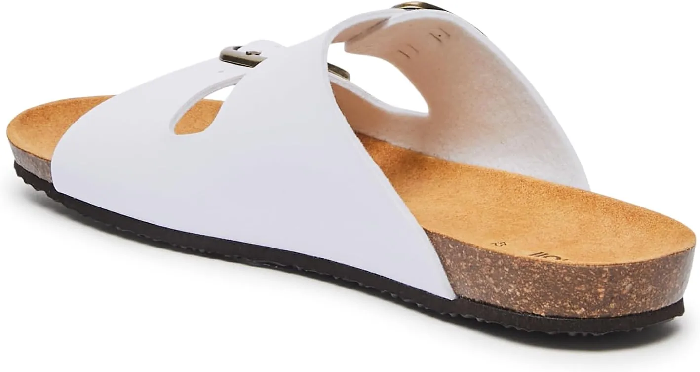 Scholl Men's Classic Sandal