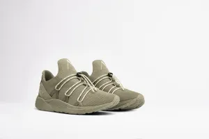 Scorpitex S-E15 Faded Green Creme - Men