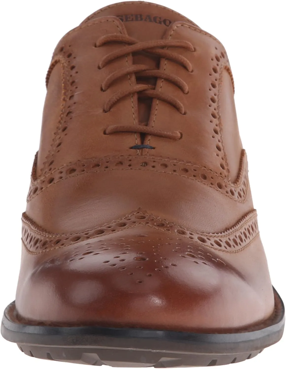 Sebago Men's Dresden Wingtip Oxford Shoe