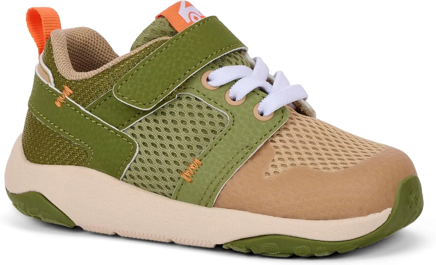 See Kai Run Baby-Boy's Viento Sneaker