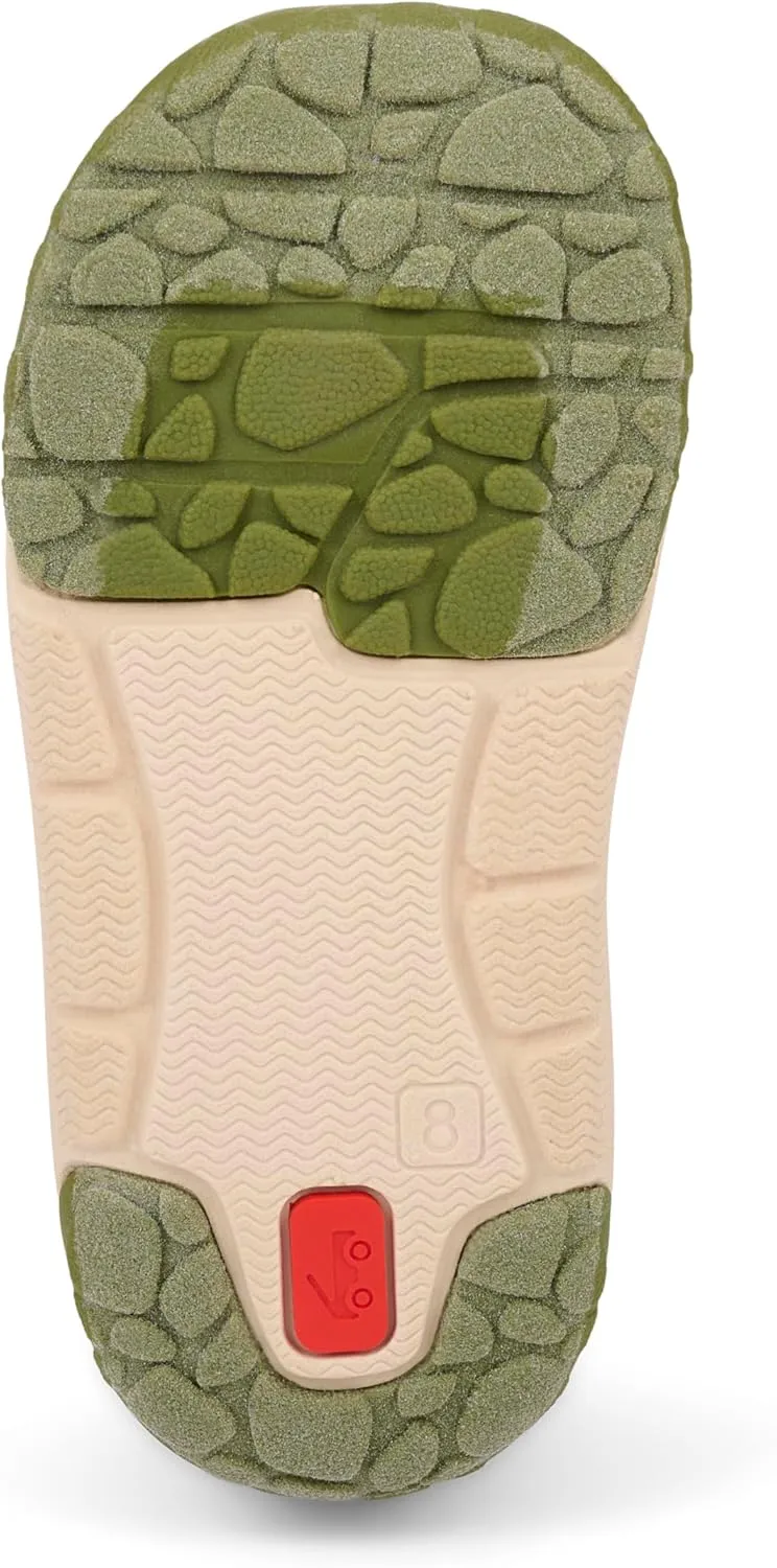 See Kai Run Baby-Boy's Viento Sneaker