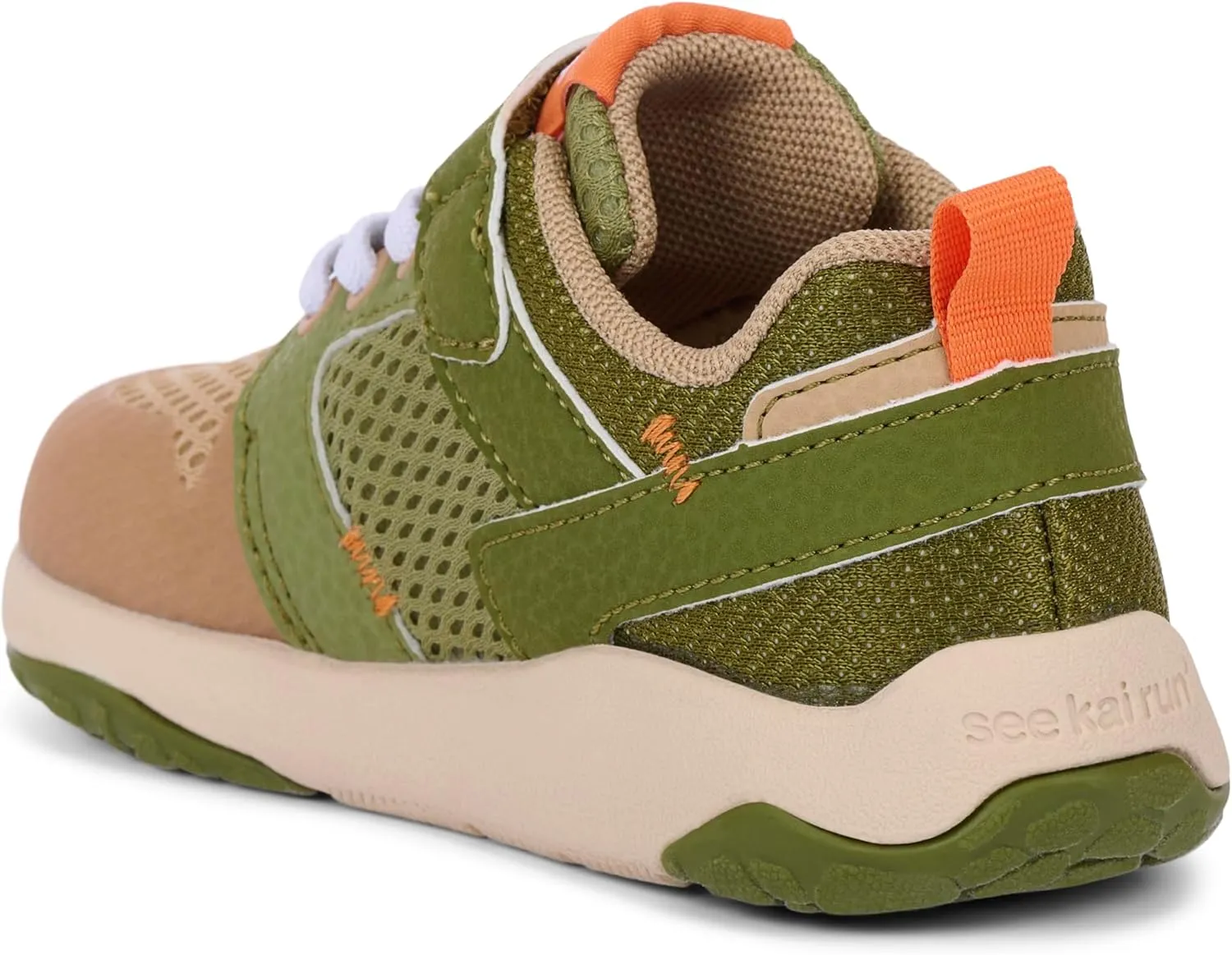See Kai Run Baby-Boy's Viento Sneaker