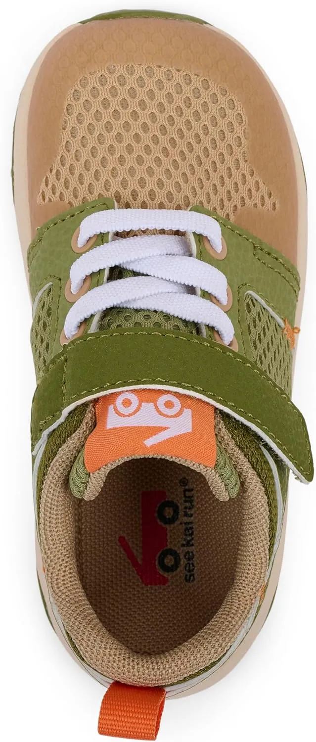 See Kai Run Baby-Boy's Viento Sneaker