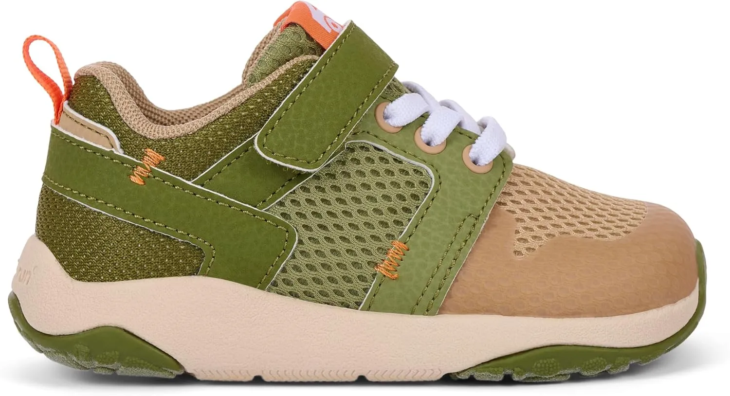 See Kai Run Baby-Boy's Viento Sneaker