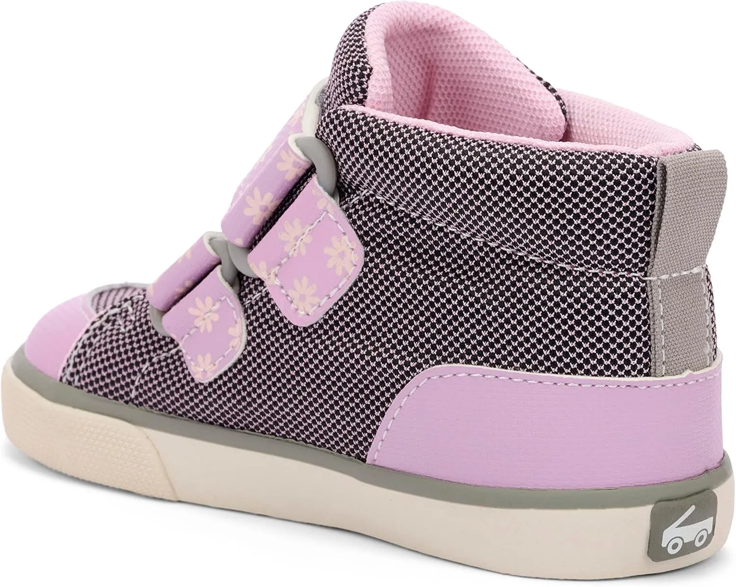 See Kai Run Girl's Dean Adapt (Toddler/Little Kid) Sneaker