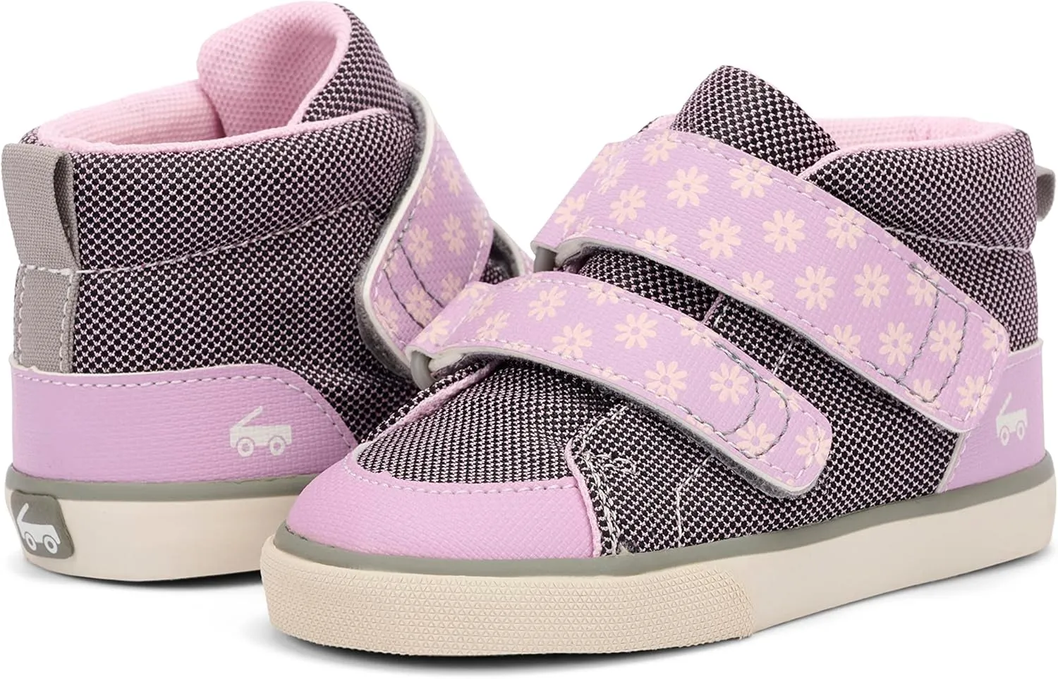 See Kai Run Girl's Dean Adapt (Toddler/Little Kid) Sneaker