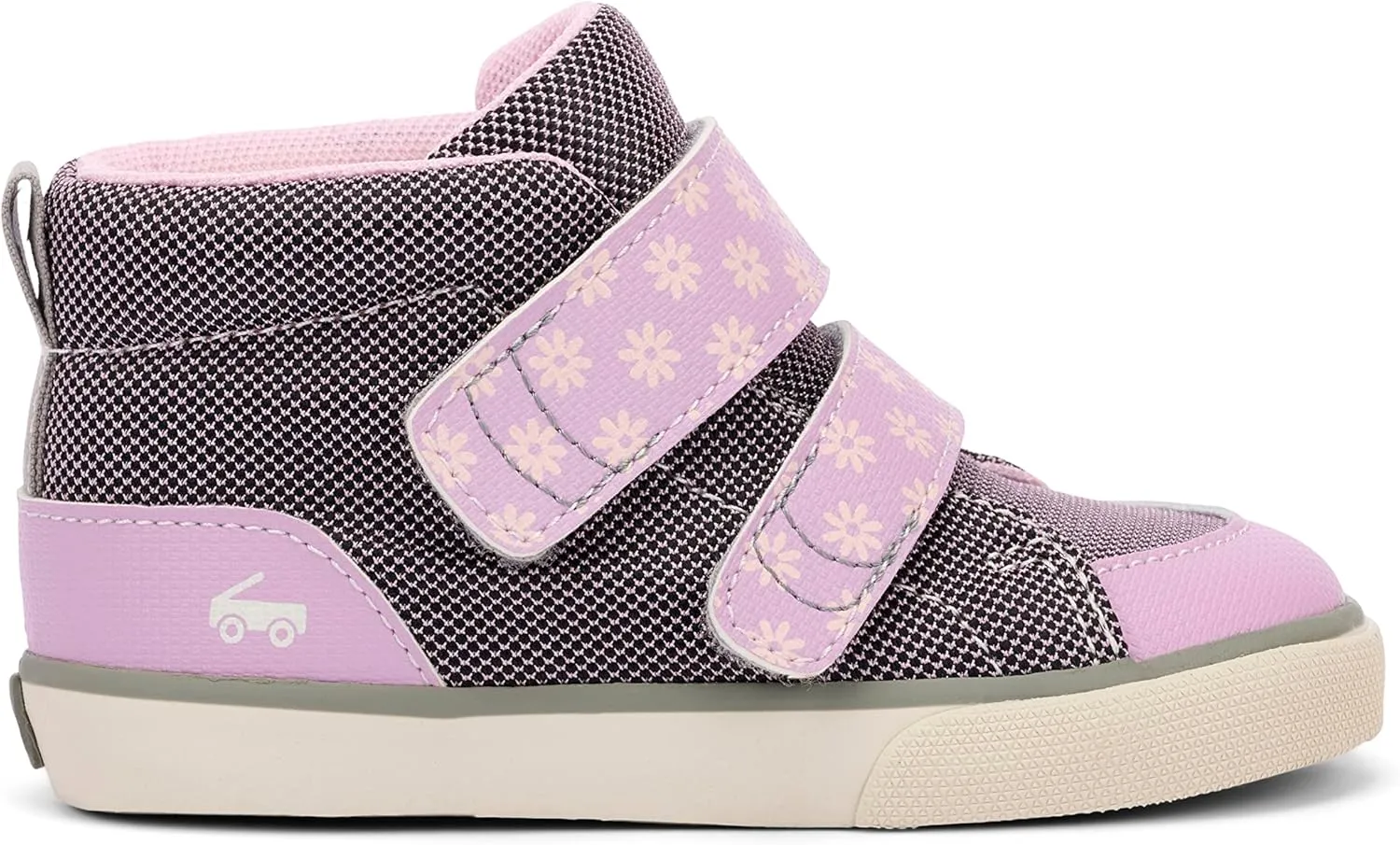 See Kai Run Girl's Dean Adapt (Toddler/Little Kid) Sneaker