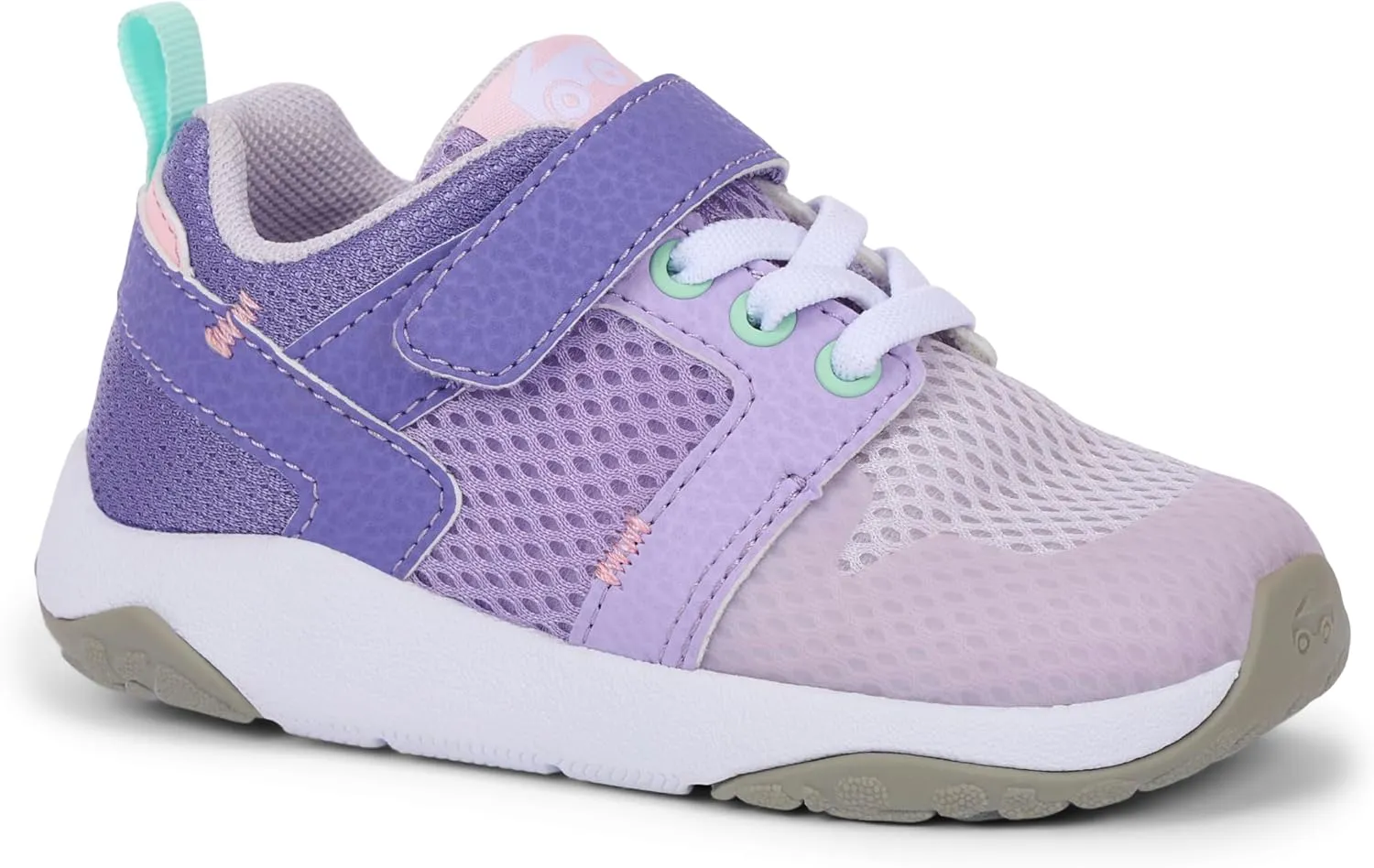 See Kai Run Girl's Viento Sneaker