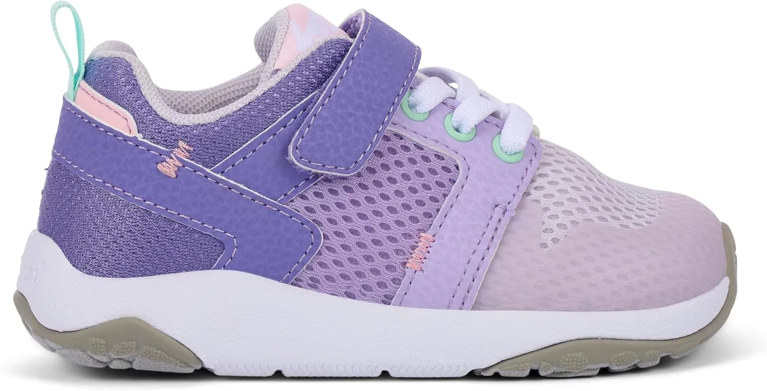 See Kai Run Girl's Viento Sneaker
