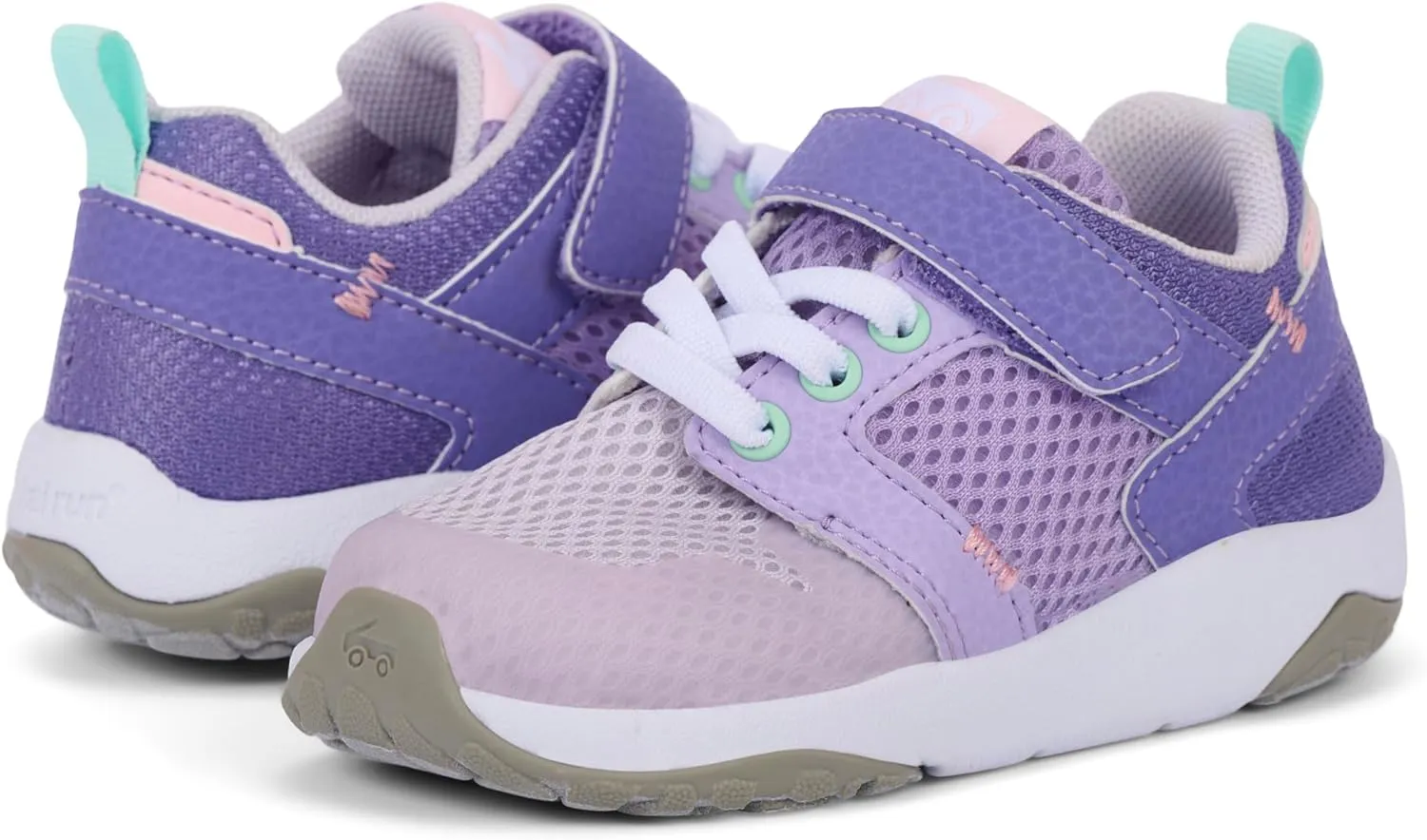See Kai Run Girl's Viento Sneaker