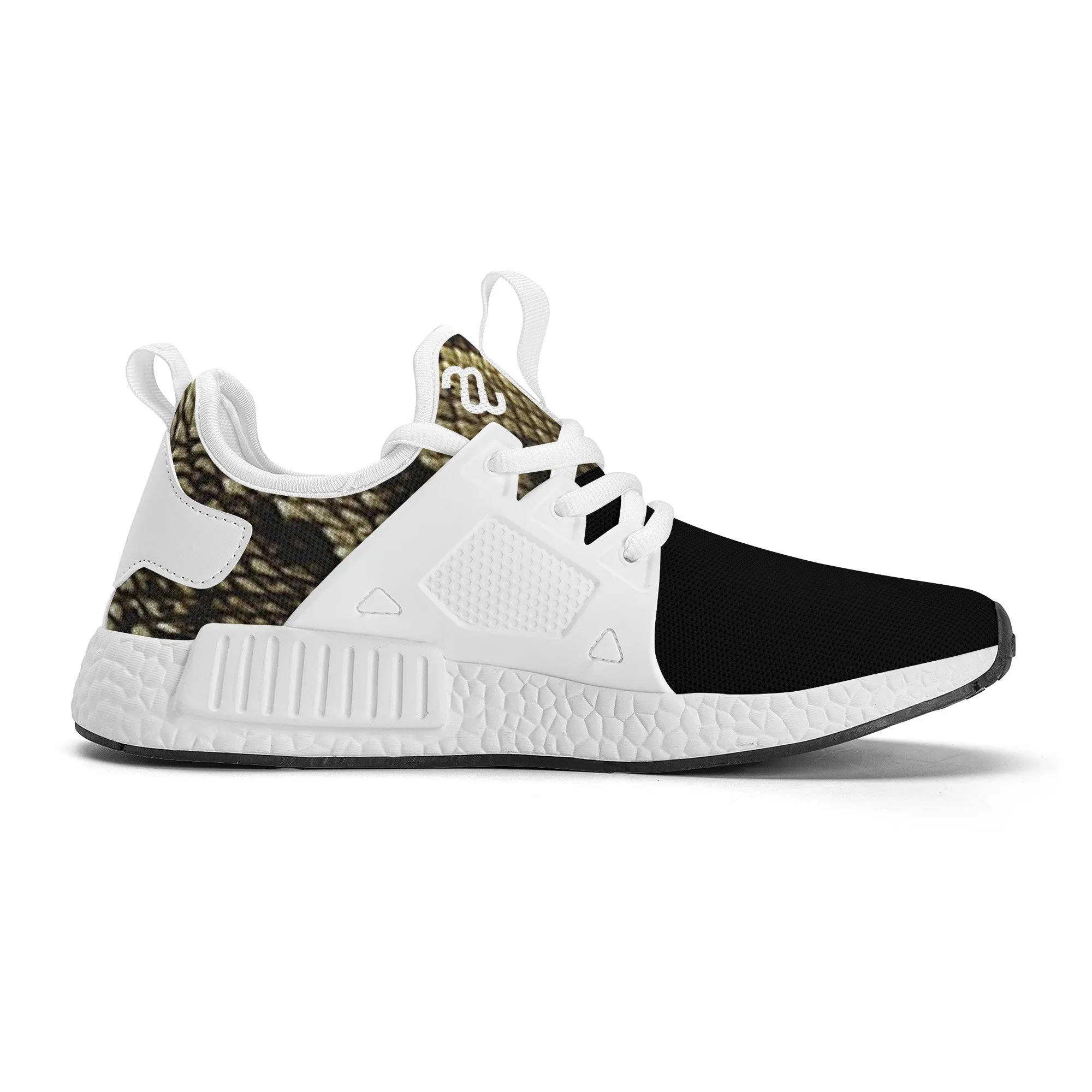 SF_S49 skin Race Comfortable Tech-powered Money Bushae Sneakers Snake Loved by customers