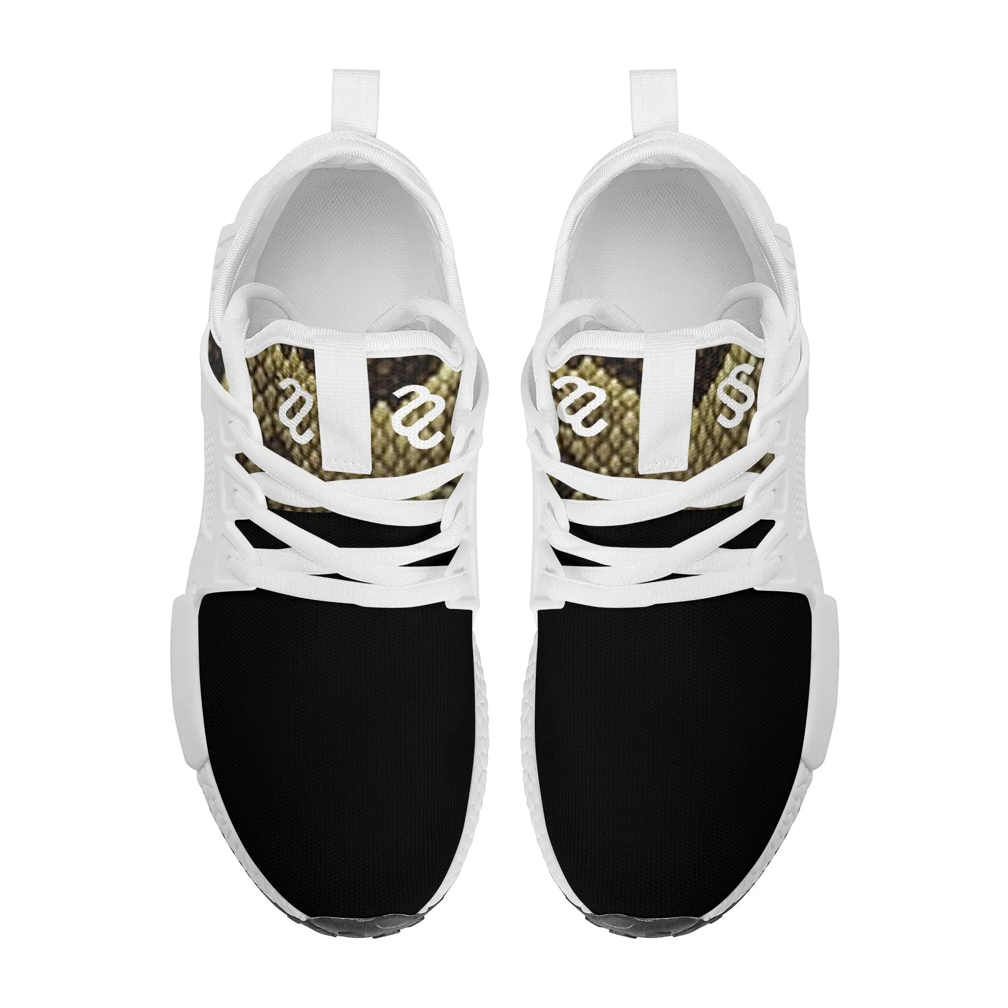SF_S49 skin Race Comfortable Tech-powered Money Bushae Sneakers Snake Loved by customers