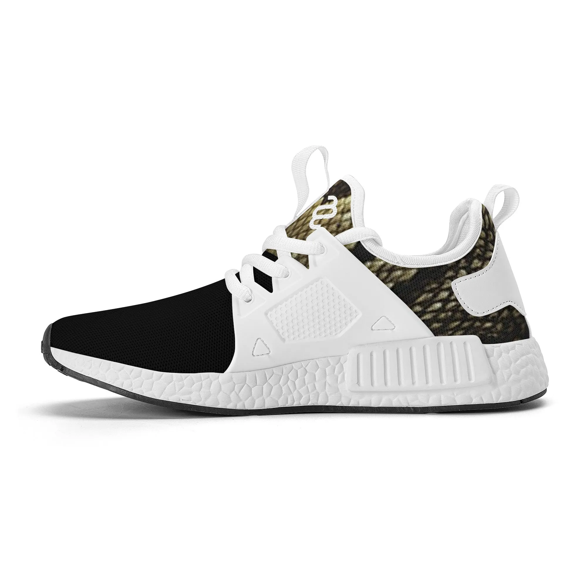 SF_S49 skin Race Comfortable Tech-powered Money Bushae Sneakers Snake Loved by customers