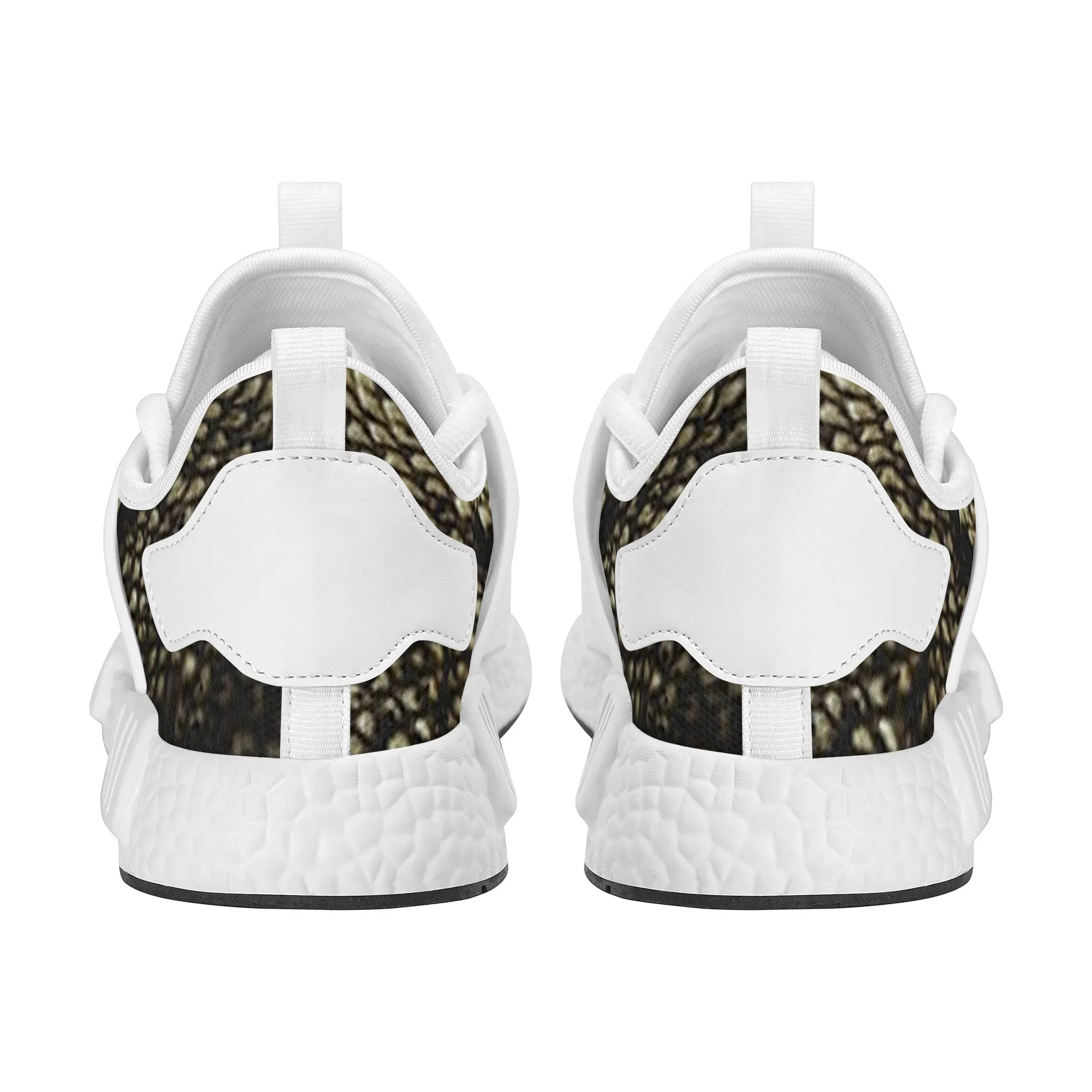 SF_S49 skin Race Comfortable Tech-powered Money Bushae Sneakers Snake Loved by customers