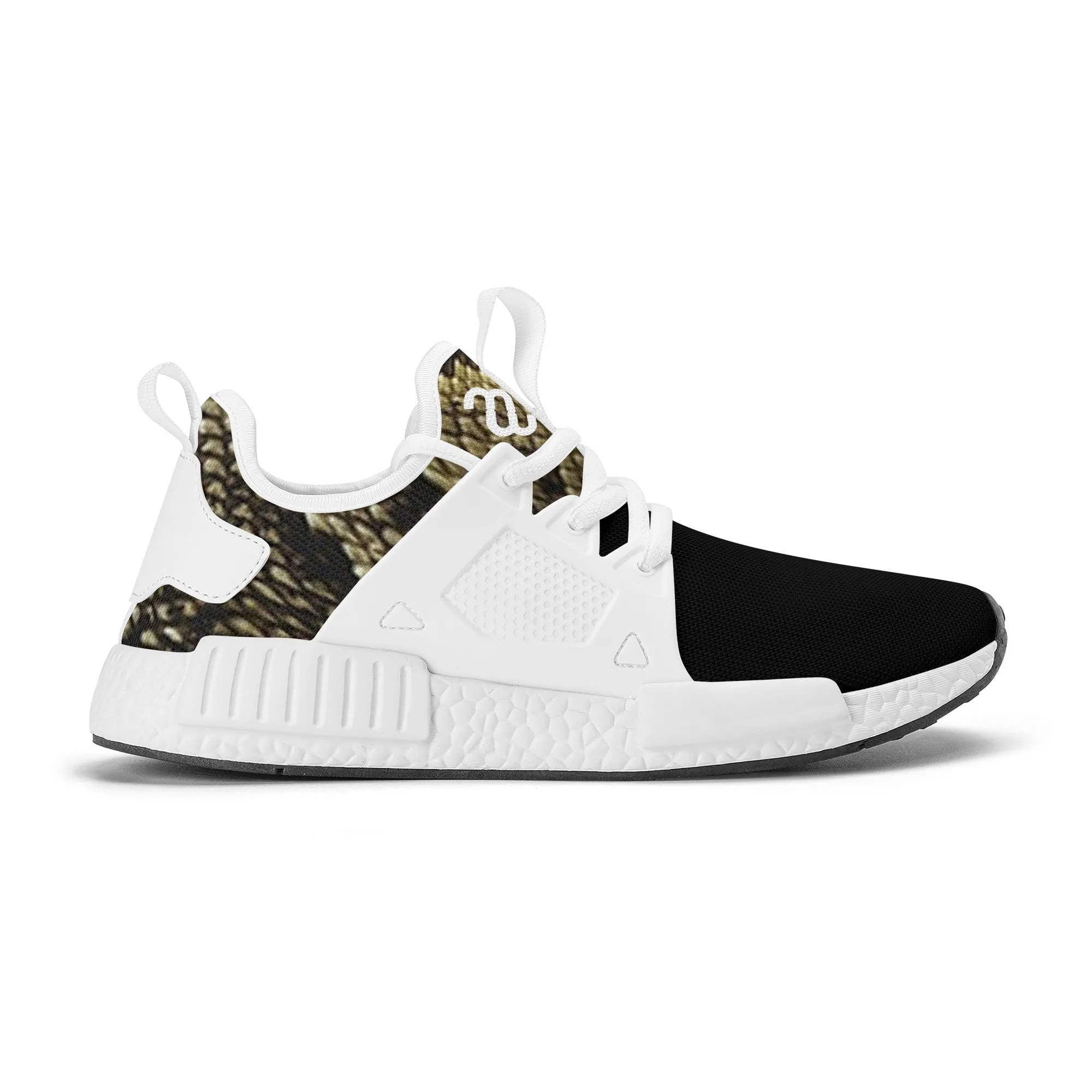 SF_S49 skin Race Comfortable Tech-powered Money Bushae Sneakers Snake Loved by customers