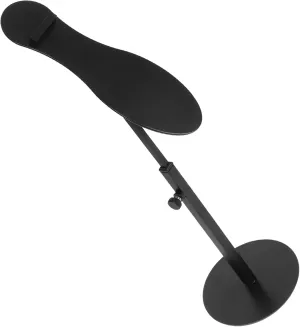 Shoe Display Stand for Store High Heels Stand Adjustable Height Casual