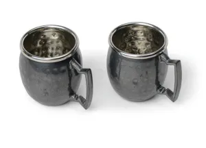 SHOT GLASSES - MOSCOW MULES