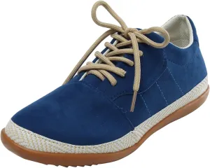 Single Round Lace Toe Solid Shoes Casual Color Comfortable Women Breathable Flat Up Women's Cute Casual Tennis Shoes
