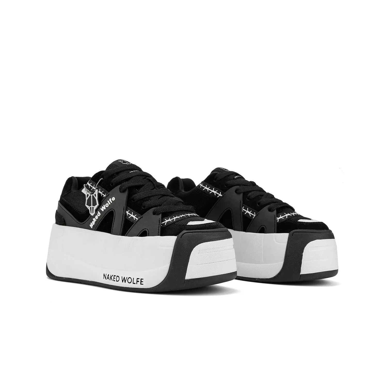 Skater Black